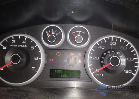 2008 Ford Fusion Se from USA, damaged, VIN 3FAHP07138R195297